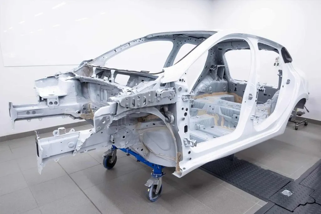 frame & structural repair Phoenix