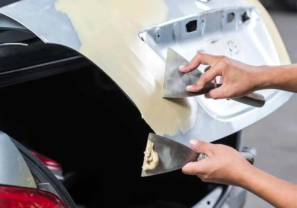 paint refinishing Phoenix