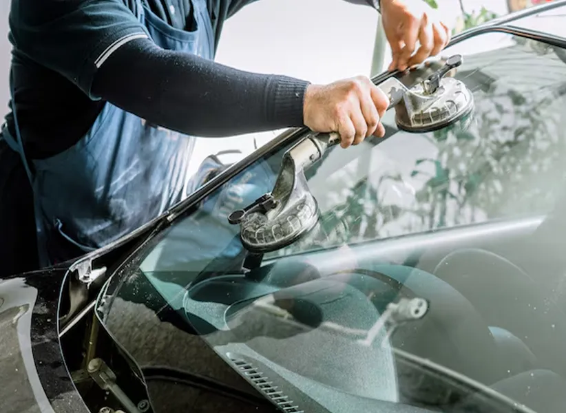 auto glass repair Phoenix
