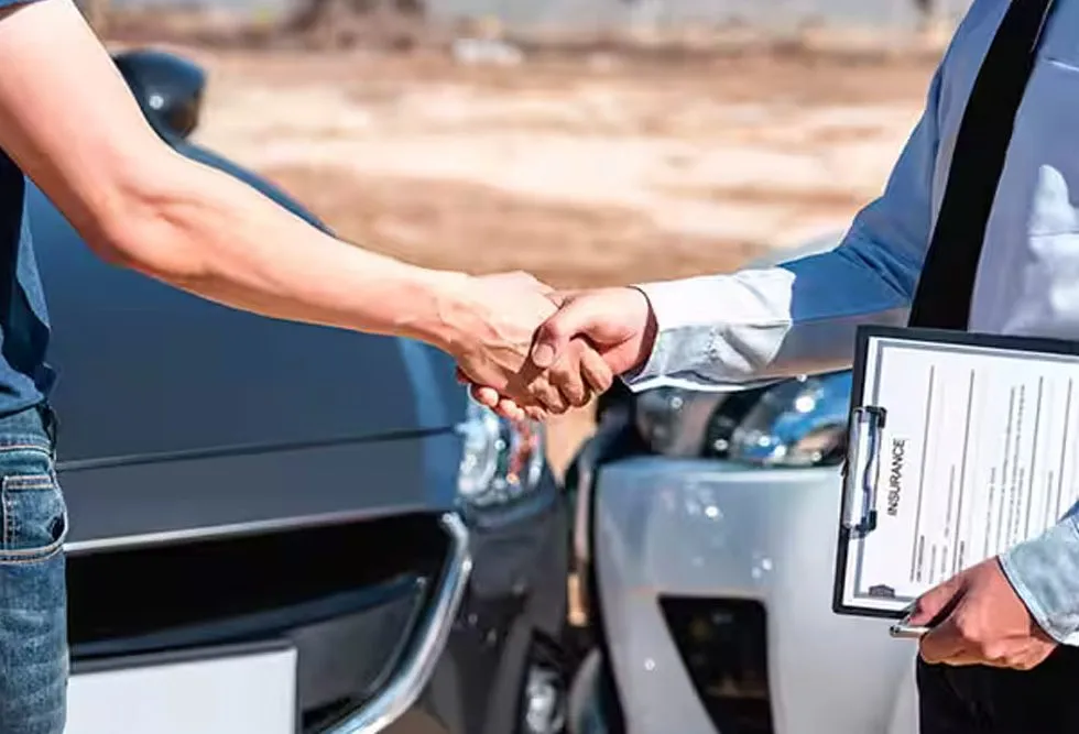 collision repair estimating Phoenix