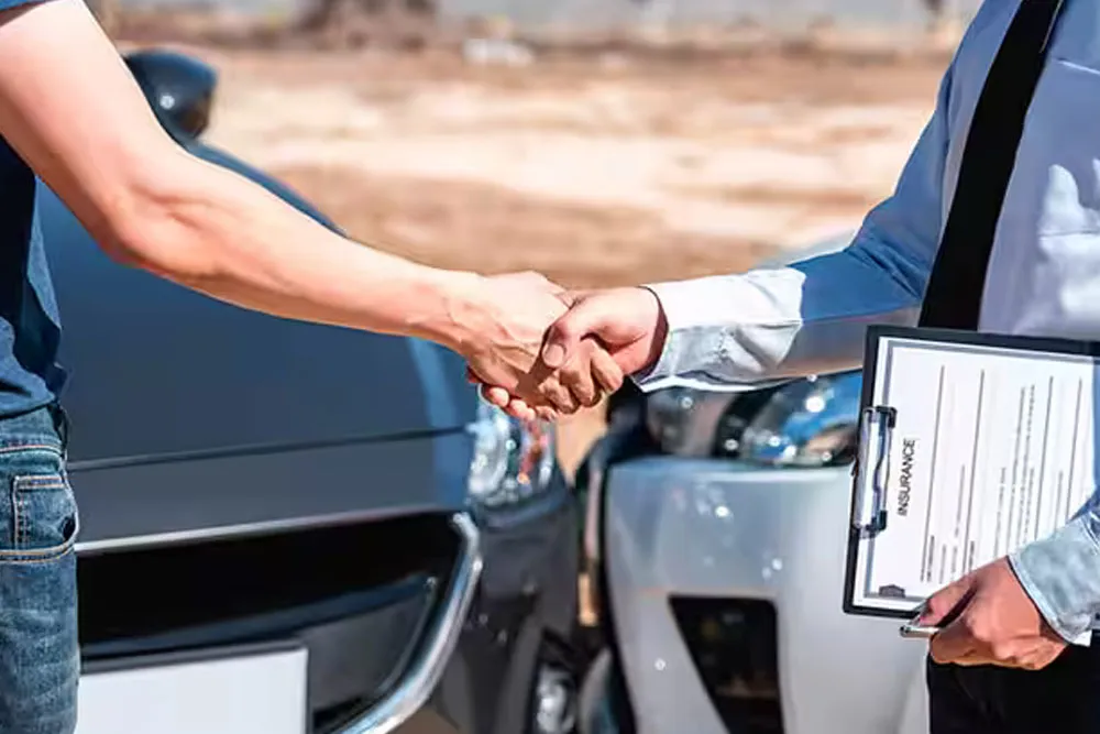 collision repair estimating Phoenix